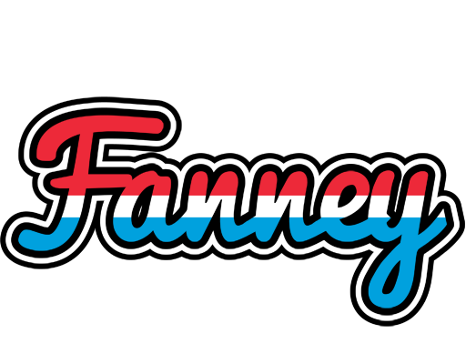 Fanney norway logo