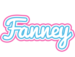 Fanney outdoors logo