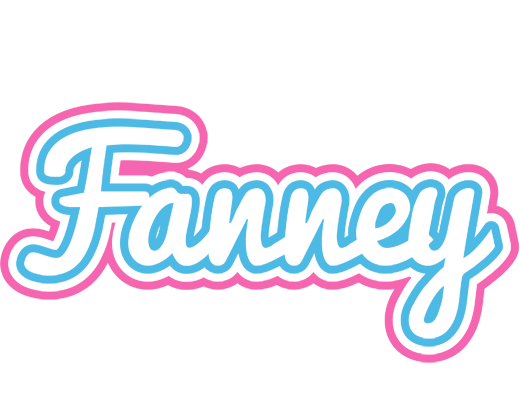 Fanney outdoors logo