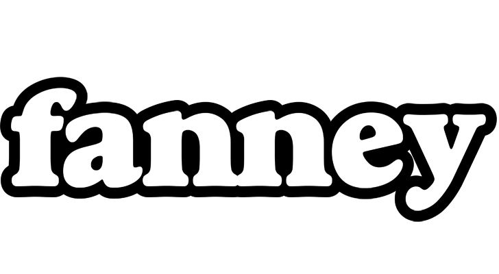Fanney panda logo