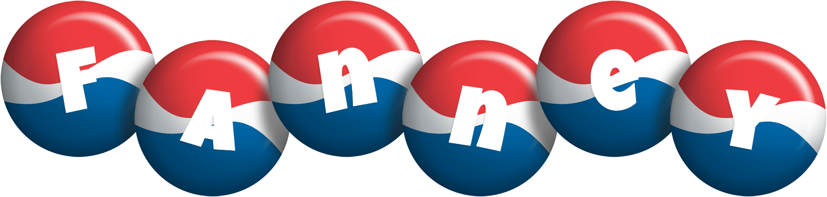 Fanney paris logo