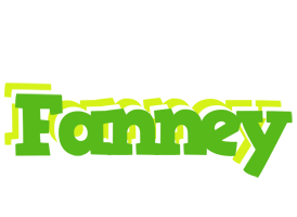 Fanney picnic logo