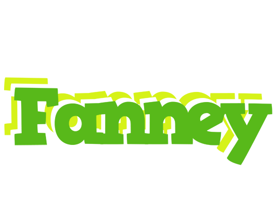 Fanney picnic logo