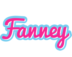 Fanney popstar logo