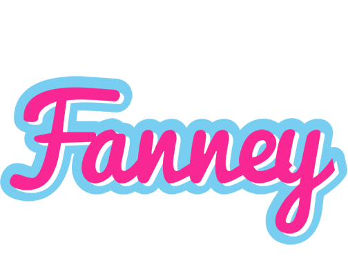 Fanney popstar logo
