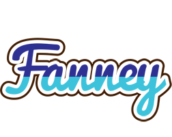 Fanney raining logo