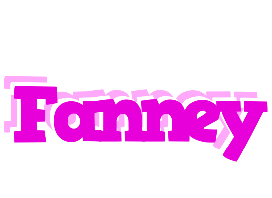 Fanney rumba logo
