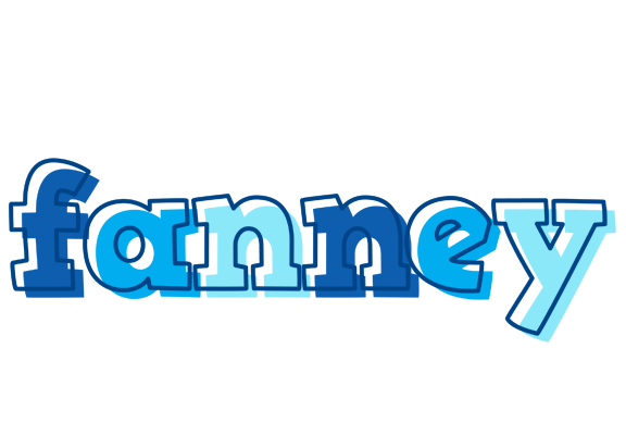 Fanney sailor logo