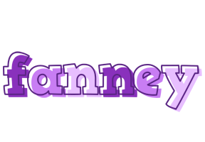 Fanney sensual logo