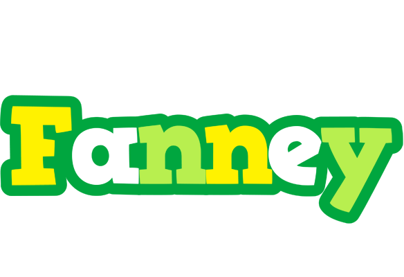 Fanney soccer logo