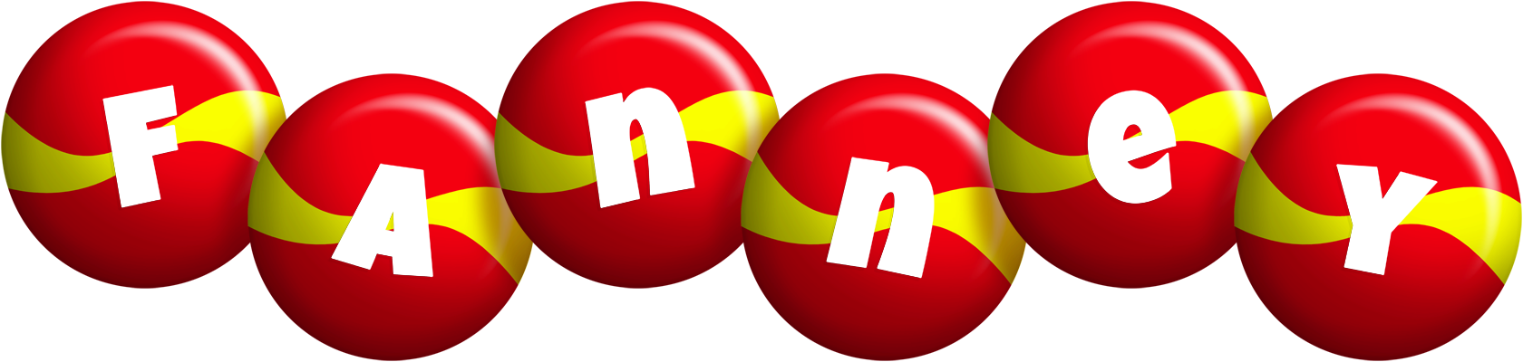 Fanney spain logo