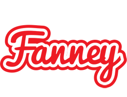 Fanney sunshine logo