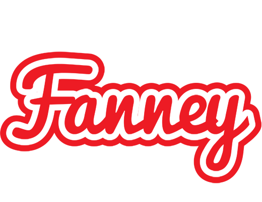 Fanney sunshine logo