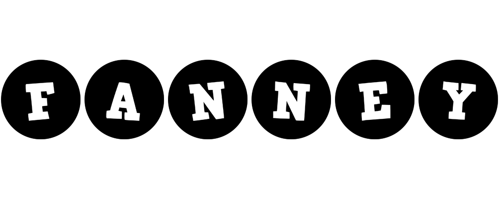 Fanney tools logo