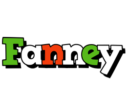 Fanney venezia logo