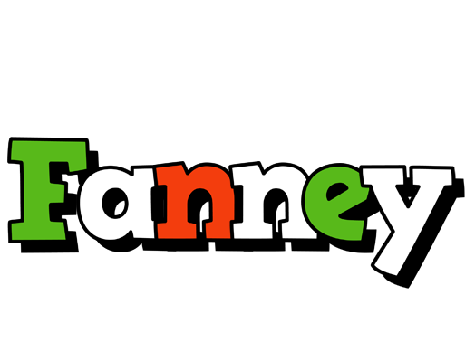 Fanney venezia logo