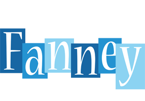 Fanney winter logo