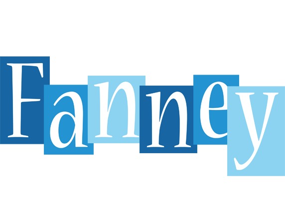 Fanney winter logo
