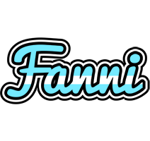 Fanni argentine logo