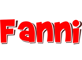 Fanni basket logo