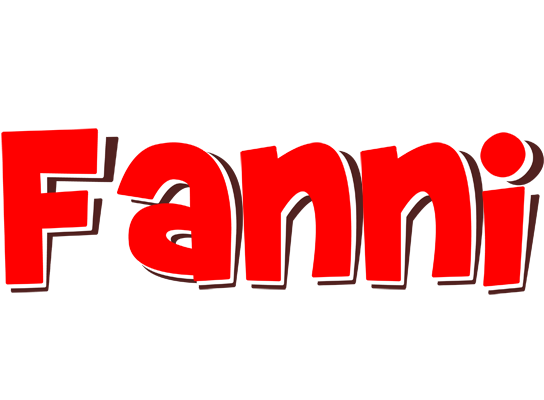 Fanni basket logo