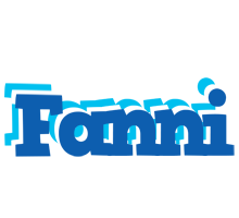 Fanni business logo