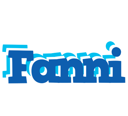 Fanni business logo