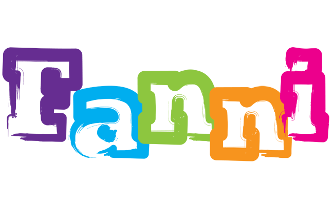 Fanni casino logo