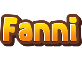 Fanni cookies logo