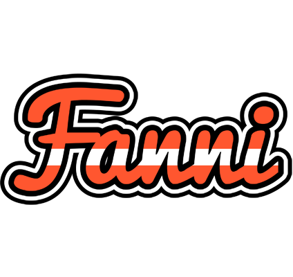 Fanni denmark logo