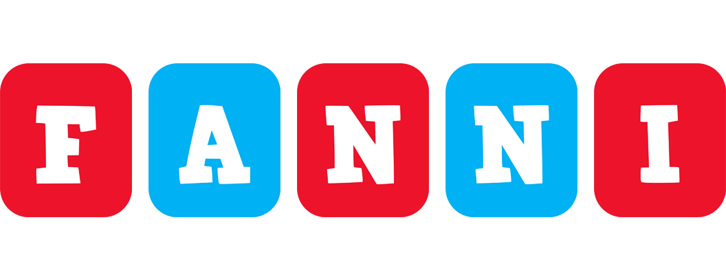 Fanni diesel logo