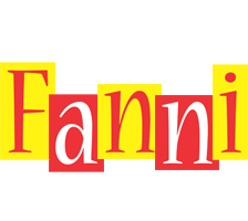 Fanni errors logo