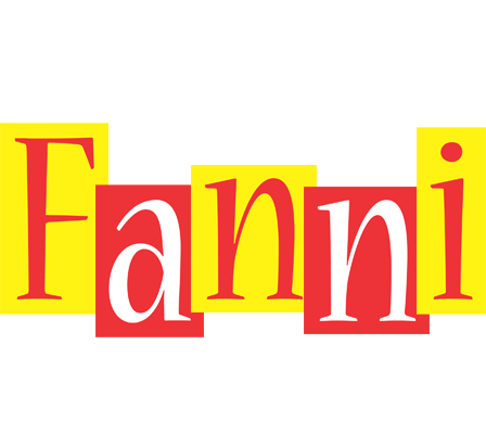 Fanni errors logo