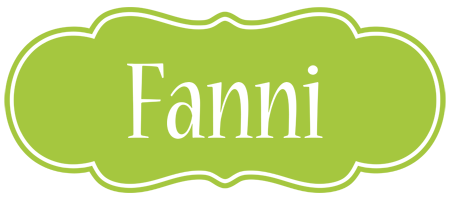 Fanni family logo