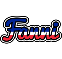 Fanni france logo