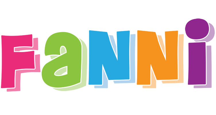 Fanni friday logo