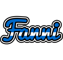 Fanni greece logo