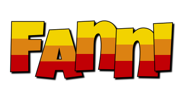 Fanni jungle logo