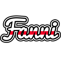 Fanni kingdom logo