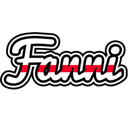 Fanni kingdom logo