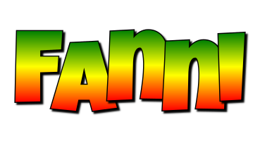 Fanni mango logo