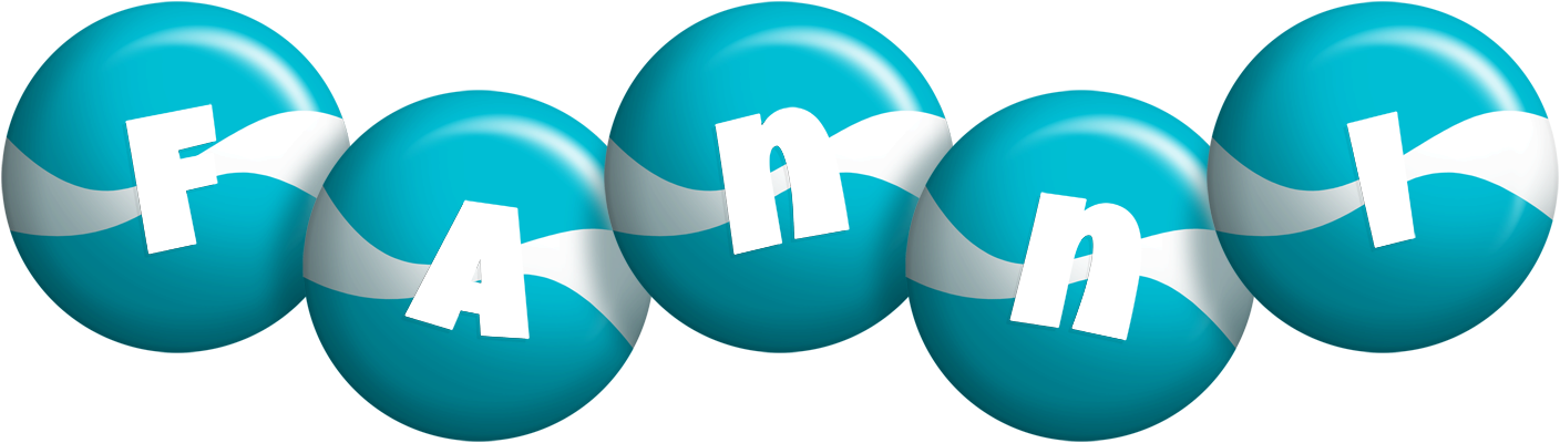 Fanni messi logo