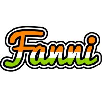 Fanni mumbai logo