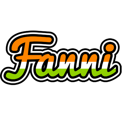 Fanni mumbai logo