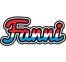 Fanni norway logo