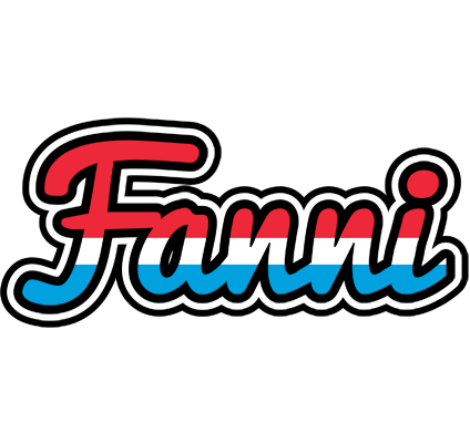 Fanni norway logo