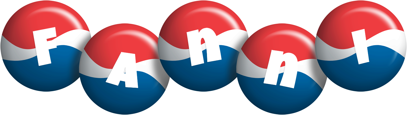 Fanni paris logo
