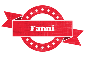 Fanni passion logo