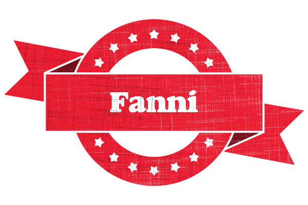 Fanni passion logo