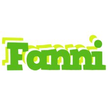 Fanni picnic logo